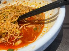 -茅庐毛血旺(临沂泰盛广场店)