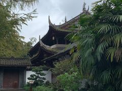 -成都杜甫草堂博物馆