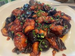 -老洋房花园饭店(绍兴路店)