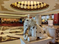 -北京中国大饭店