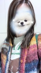 -GN概念烫染沙龙