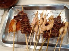 -金乐活美食(中街店)