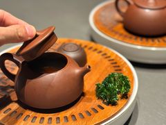 -曾宴·楚菜(湖北省博物馆店)