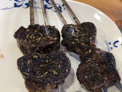 -柴氏风味斋(甘家口店)