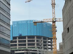 -太湖新城规划展示馆