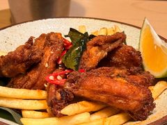 -娜娜家•Nana And Her Friends Restaurant(小寨原力场店)
