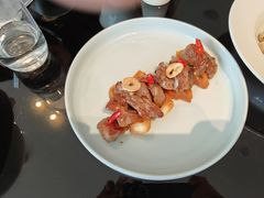 -厦门艾美酒店·乐美中餐厅