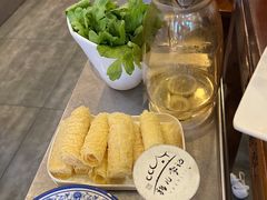 -清真·鸦儿李记·小馆(后海店)