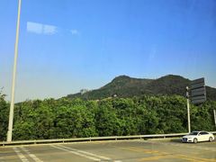 -大雁山风景区