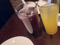 -blue frog蓝蛙(长泰广场店)