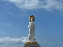 -三亚南山文化旅游区