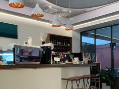 -fishtank鱼缸咖啡(三山街店)