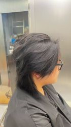 -5M HAIR SALON 旗舰店