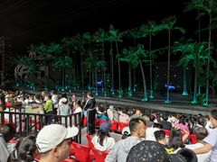 -三亚红色娘子军演艺公园景区