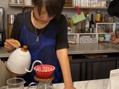 -栖咖啡(泉舜店)