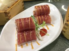 -點無缺茶楼·海鲜酒家(世博店)