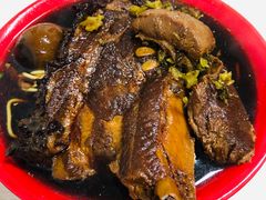 -刘记大肉面(三牌楼大街店)