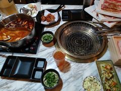 -火炉火自助餐(喜隆多店)