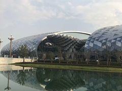 -上海博物馆(人民广场馆)