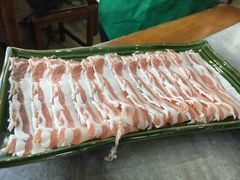 -壹条龙饭庄台基厂店