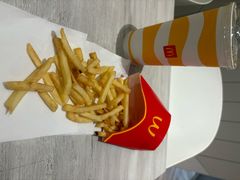 -麦当劳(塔园路店)