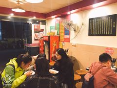 大堂-卓粤拉肠(红庙店)