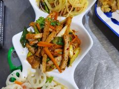 -向民炒鸡老店(火车站店)