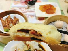 -添好运点心专门店(北角店)