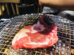 -醉火烧泥炉烤肉(孩儿巷店)