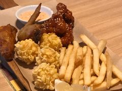 -必胜客(新辰里酒仙桥店)