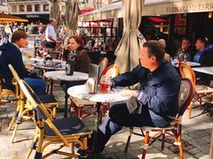 -布鲁塞尔大广场