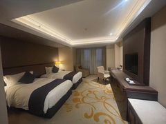 -青岛天瑞星空酒店