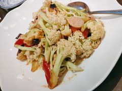 -福来齐·鲁菜海鲜·渔家菜(朝阳街分店)