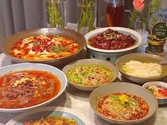 -懒人盐府人家(航天桥店)