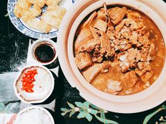 -小娘惹厨房Little Nyonya(狮城有约上榜店)