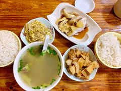 -陈记汤饭(水巷口店)