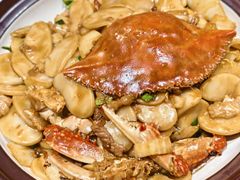 -甬上名灶(天一阁·翠柏店)