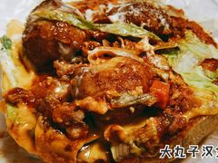 -麦当劳(SM城市广场店)