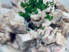 -农耕记·湖南土菜(科技园店)