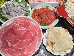 -三江两海老火锅(北京首店)