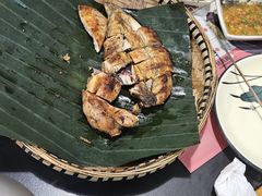 -德四家·云南傣味烧烤品牌(和谐店)