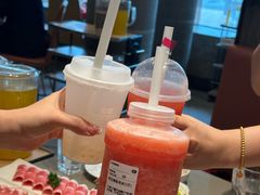 -海底捞火锅(龙岗星河COCO Park店)