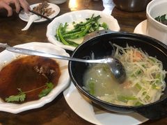 -鹅公村食府(罗阳分店)