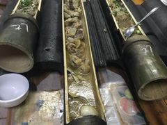 -竹泉农庄·竹筒饭(从化店)