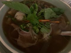 -CHINCHIN 青青·泰国料理(万象食家店)