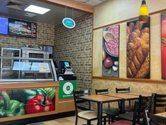 -赛百味SUBWAY(奥城店)