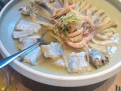-香园茶社·金陵小灶(老门东店)