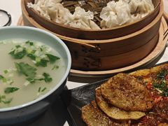 -西夏回族烧麦馆(牡丹街店)