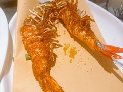 -前海沿·青岛菜(乐客城店)