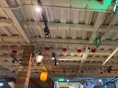 -三个大叔烤羊肉串·炭炉砂锅菜(西三旗店)